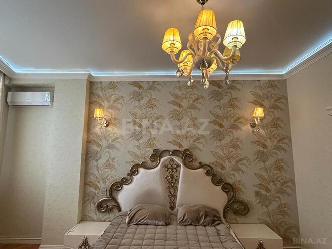 Сдаётся 2-комн. новостройка 75 м², пос. Ази Асланова, photo 7 from 26