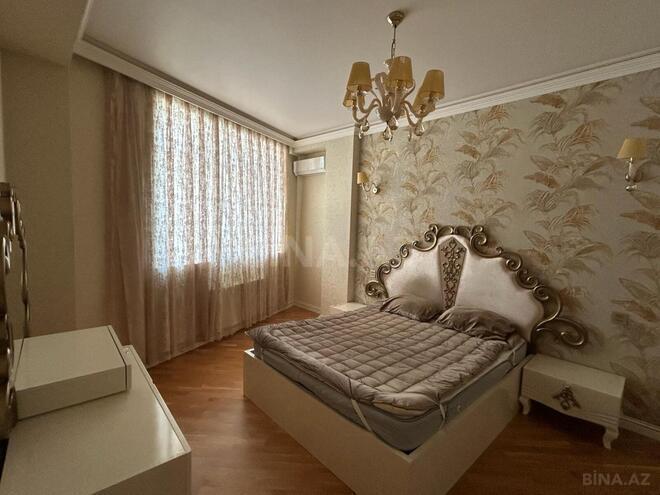 Сдаётся 2-комн. новостройка 75 м², пос. Ази Асланова, photo 8 from 26