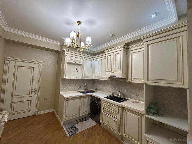 Сдаётся 2-комн. новостройка 75 м², пос. Ази Асланова, photo 10 from 26