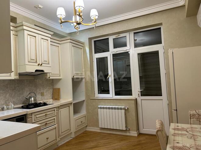 Сдаётся 2-комн. новостройка 75 м², пос. Ази Асланова, photo 13 from 26