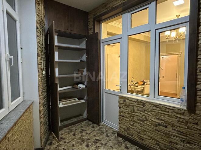 Сдаётся 2-комн. новостройка 75 м², пос. Ази Асланова, photo 24 from 26