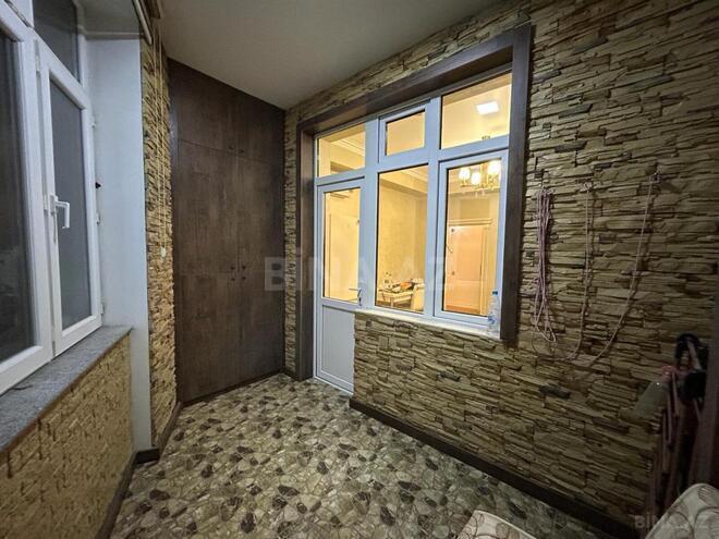 Сдаётся 2-комн. новостройка 75 м², пос. Ази Асланова, photo 20 from 26