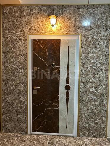 Сдаётся 2-комн. новостройка 75 м², пос. Ази Асланова, photo 25 from 26