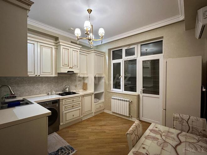 Сдаётся 2-комн. новостройка 75 м², пос. Ази Асланова, photo 12 from 26
