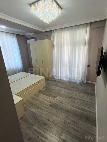 Сдаётся 2-комн. новостройка 70 м², м. 28 мая, photo 10 from 15