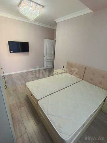 Сдаётся 2-комн. новостройка 70 м², м. 28 мая, photo 8 from 15