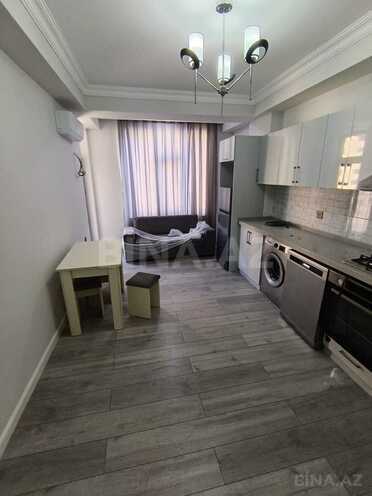 Сдаётся 2-комн. новостройка 70 м², м. 28 мая, photo 5 from 15