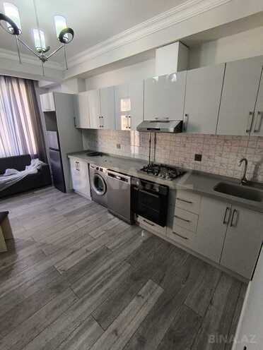 Сдаётся 2-комн. новостройка 70 м², м. 28 мая, photo 4 from 15