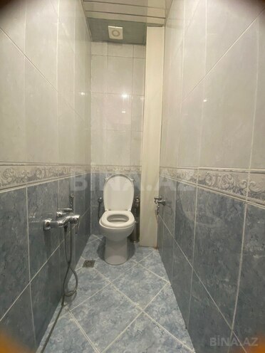 Satılır 4 otaqlı köhnə tikili 100 m², İnşaatçılar m., photo 10 from 13