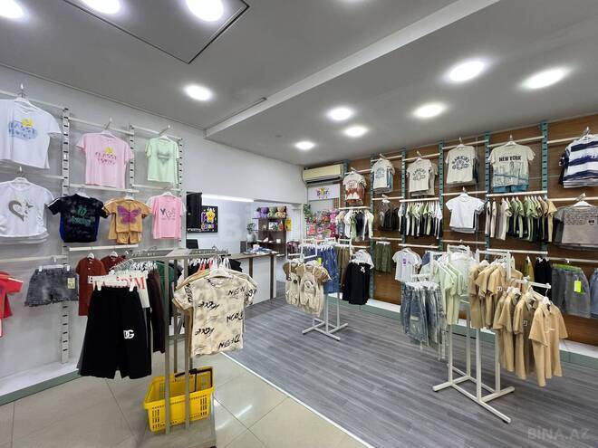 Сдаётся  объект 250 м², м. Ахмедлы, photo 3 from 10