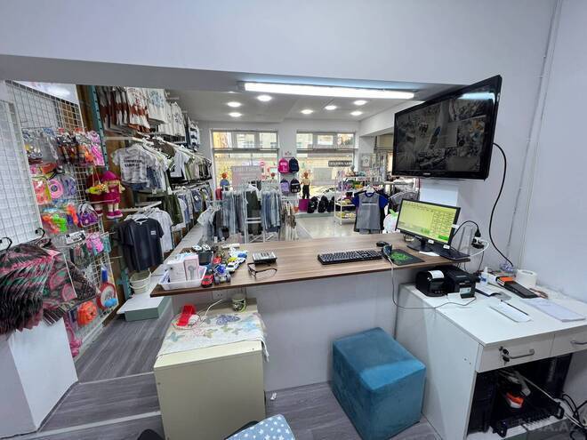 Сдаётся  объект 250 м², м. Ахмедлы, photo 8 from 10