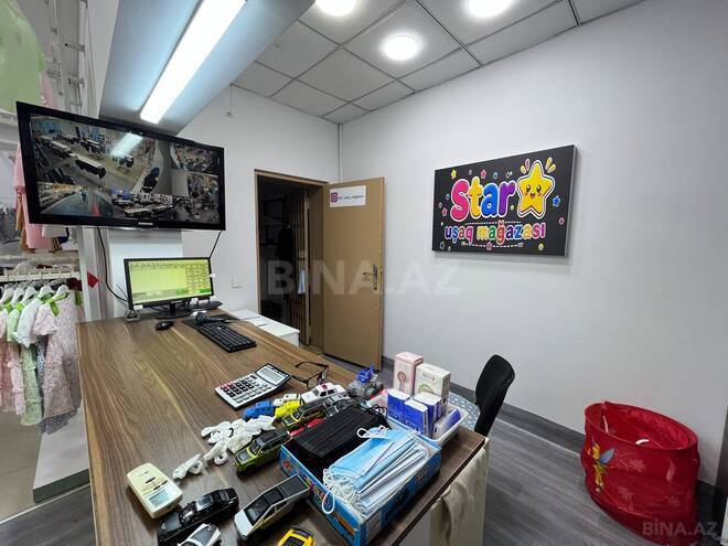Сдаётся  объект 250 м², м. Ахмедлы, photo 9 from 10
