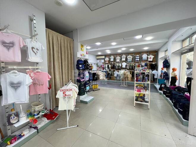 Сдаётся  объект 250 м², м. Ахмедлы, photo 4 from 10