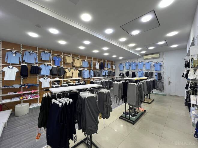 Сдаётся  объект 250 м², м. Ахмедлы, photo 6 from 10