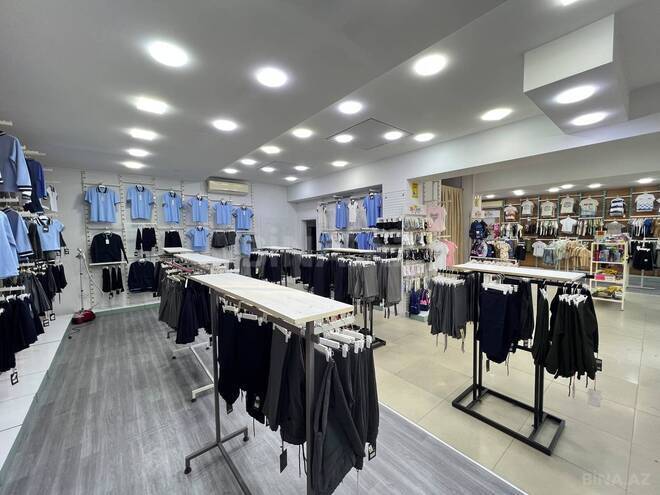Сдаётся  объект 250 м², м. Ахмедлы, photo 7 from 10