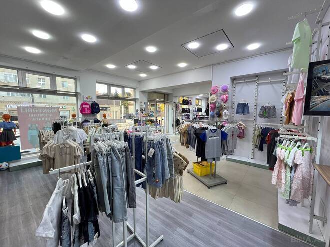 Сдаётся  объект 250 м², м. Ахмедлы, photo 5 from 10