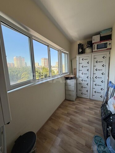 Satılır 4 otaqlı köhnə tikili 100 m², Nəsimi r., photo 6 from 11