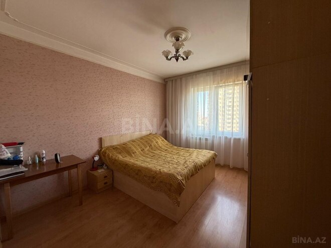 Satılır 4 otaqlı köhnə tikili 100 m², Nəsimi r., photo 1 from 11