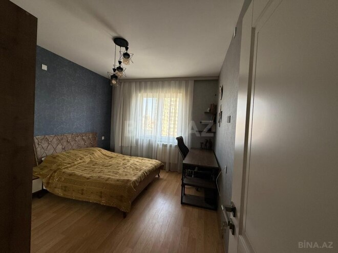 Satılır 4 otaqlı köhnə tikili 100 m², Nəsimi r., photo 5 from 11