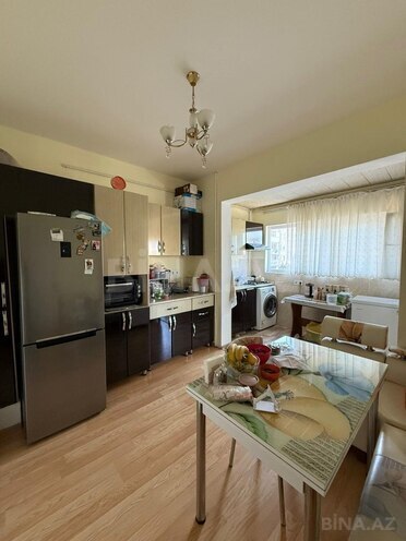 Satılır 4 otaqlı köhnə tikili 100 m², Nəsimi r., photo 8 from 11