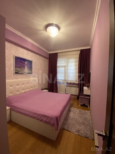 Satılır 3 otaqlı yeni tikili 83 m², photo 4 from 22
