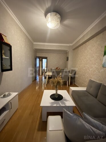 Satılır 3 otaqlı yeni tikili 83 m², photo 8 from 22