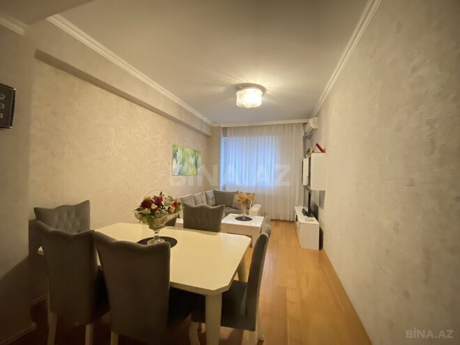Satılır 3 otaqlı yeni tikili 83 m², photo 1 from 22