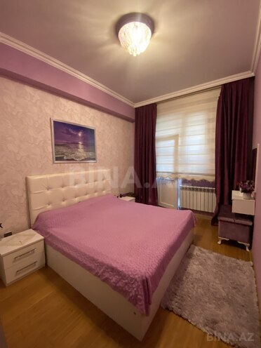 Satılır 3 otaqlı yeni tikili 83 m², photo 3 from 22