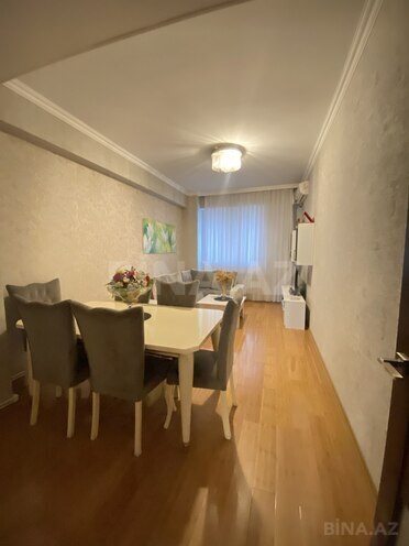 Satılır 3 otaqlı yeni tikili 83 m², photo 6 from 22