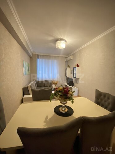 Satılır 3 otaqlı yeni tikili 83 m², photo 10 from 22