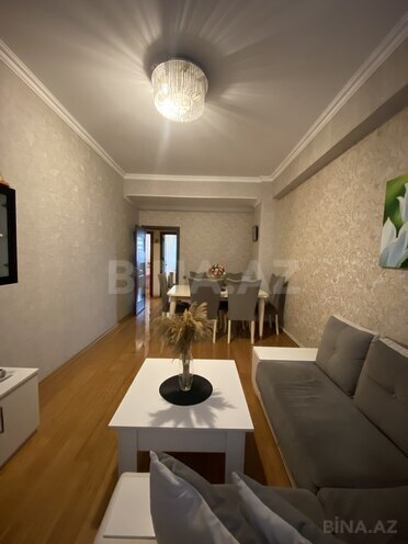 Satılır 3 otaqlı yeni tikili 83 m², photo 7 from 22