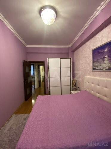 Satılır 3 otaqlı yeni tikili 83 m², photo 12 from 22