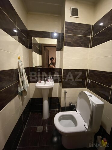 Satılır 3 otaqlı yeni tikili 83 m², photo 18 from 22