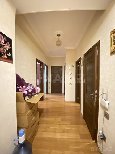 Satılır 3 otaqlı yeni tikili 83 m², photo 19 from 22