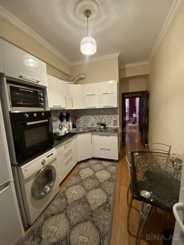 Satılır 3 otaqlı yeni tikili 83 m², photo 17 from 22