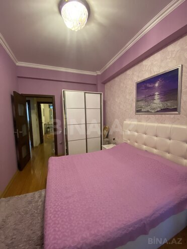 Satılır 3 otaqlı yeni tikili 83 m², photo 21 from 22