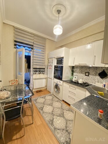 Satılır 3 otaqlı yeni tikili 83 m², photo 15 from 22