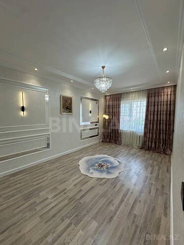 Продаётся 2-комн. вторичка 65 м², пос. Ени Гюнешли, photo 1 from 15