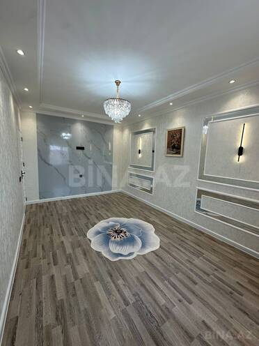 Продаётся 2-комн. вторичка 65 м², пос. Ени Гюнешли, photo 3 from 15