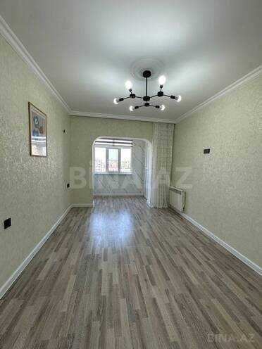 Продаётся 2-комн. вторичка 65 м², пос. Ени Гюнешли, photo 5 from 15
