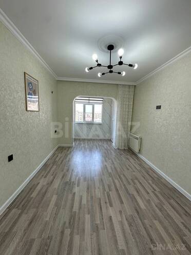 Продаётся 2-комн. вторичка 65 м², пос. Ени Гюнешли, photo 6 from 15