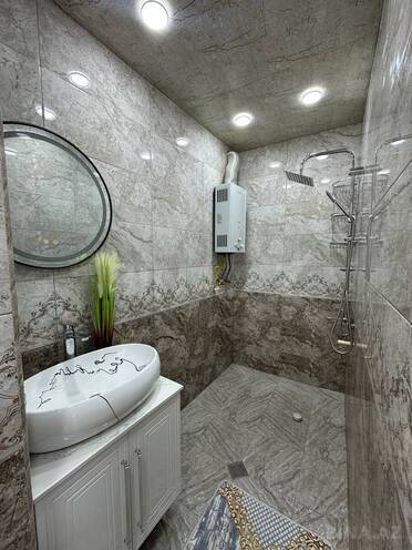 Продаётся 2-комн. вторичка 65 м², пос. Ени Гюнешли, photo 12 from 15