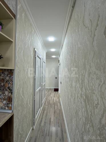 Продаётся 2-комн. вторичка 65 м², пос. Ени Гюнешли, photo 13 from 15
