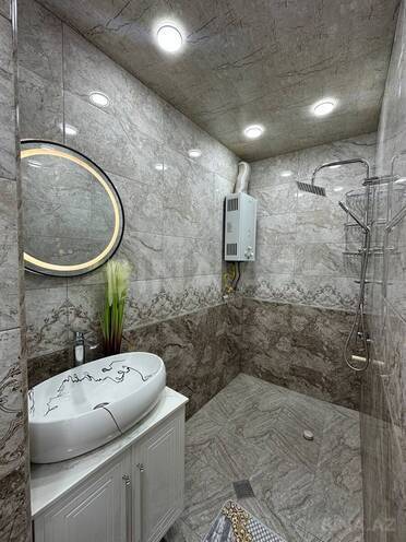 Продаётся 2-комн. вторичка 65 м², пос. Ени Гюнешли, photo 14 from 15