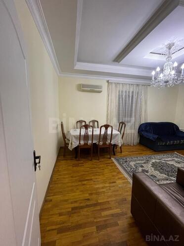 İcarəyə verilir 3 otaqlı köhnə tikili 80 m², Nəriman Nərimanov m., photo 3 from 12