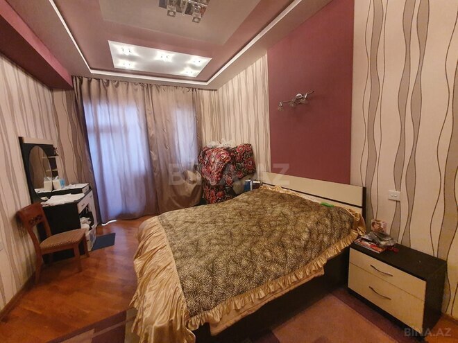 Продаётся 4-комн. новостройка 154 м², Насиминский  р., photo 6 from 14