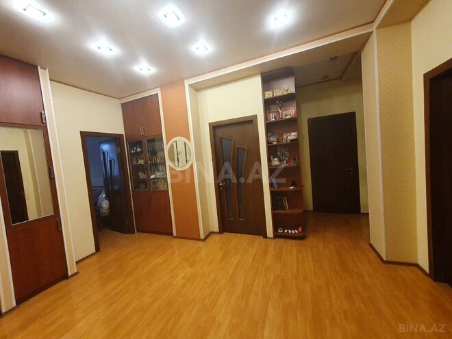 Продаётся 4-комн. новостройка 154 м², Насиминский  р., photo 4 from 14