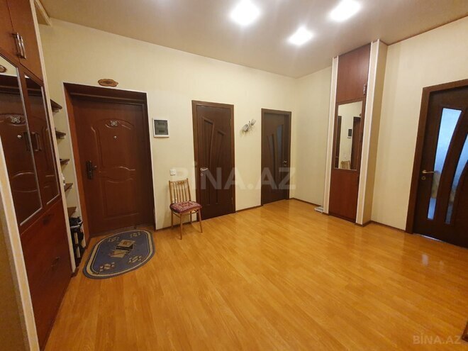 Продаётся 4-комн. новостройка 154 м², Насиминский  р., photo 5 from 14