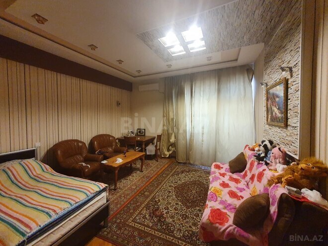 Продаётся 4-комн. новостройка 154 м², Насиминский  р., photo 13 from 14