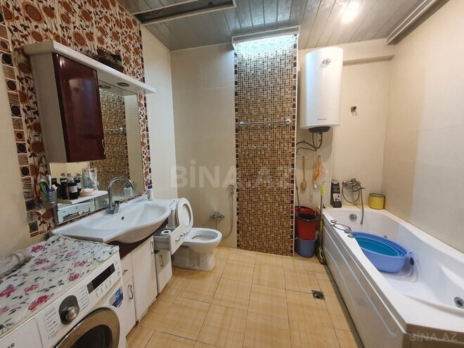 Продаётся 4-комн. новостройка 154 м², Насиминский  р., photo 11 from 14